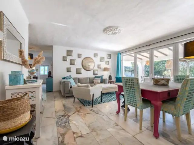 Casa Sacha en Portugal, Algarve, Carvoeiro - villa