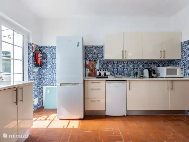 Casa Sacha en Portugal, Algarve, Carvoeiro - villa