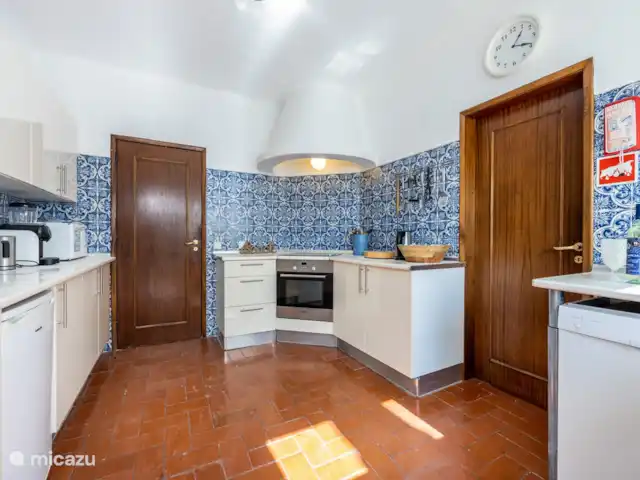 Casa Sacha en Portugal, Algarve, Carvoeiro - villa