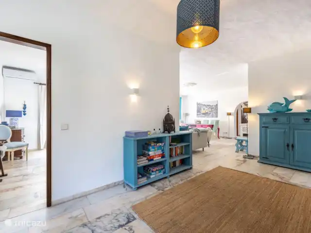 Casa Sacha en Portugal, Algarve, Carvoeiro - villa