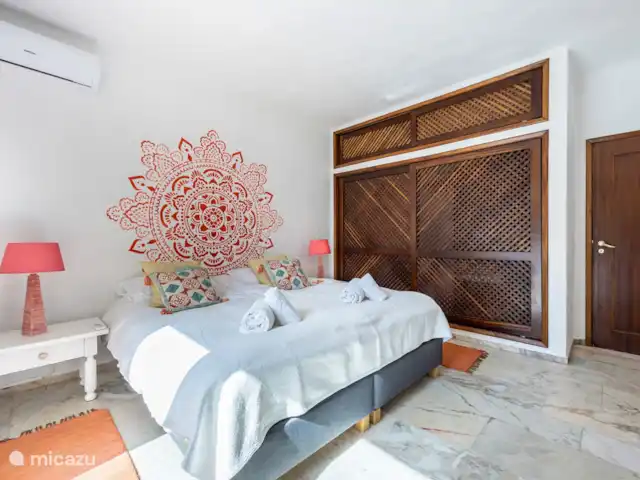 Casa Sacha en Portugal, Algarve, Carvoeiro - villa