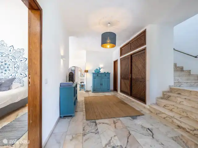 Casa Sacha en Portugal, Algarve, Carvoeiro - villa