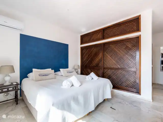 Casa Sacha en Portugal, Algarve, Carvoeiro - villa