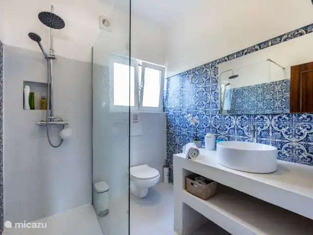 Casa Sacha en Portugal, Algarve, Carvoeiro - villa