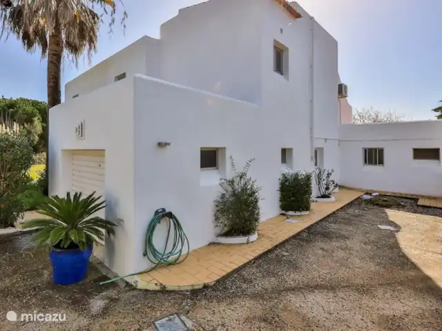 Casa Sacha en Portugal, Algarve, Carvoeiro - villa