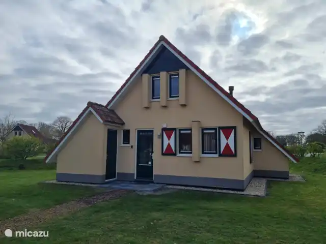 Location de Vacances Pays-Bas, Drenthe, Wezuperbrug, bungalow - Maison de lit dans un parc de vacances Location de Vacances Pays-Bas, Drenthe, Wezuperbrug, bungalow - Maison de lit dans un parc de vacances