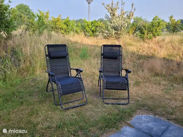 Location de Vacances Pays-Bas, Drenthe, Wezuperbrug, bungalow - Maison de lit dans un parc de vacances Se détendre