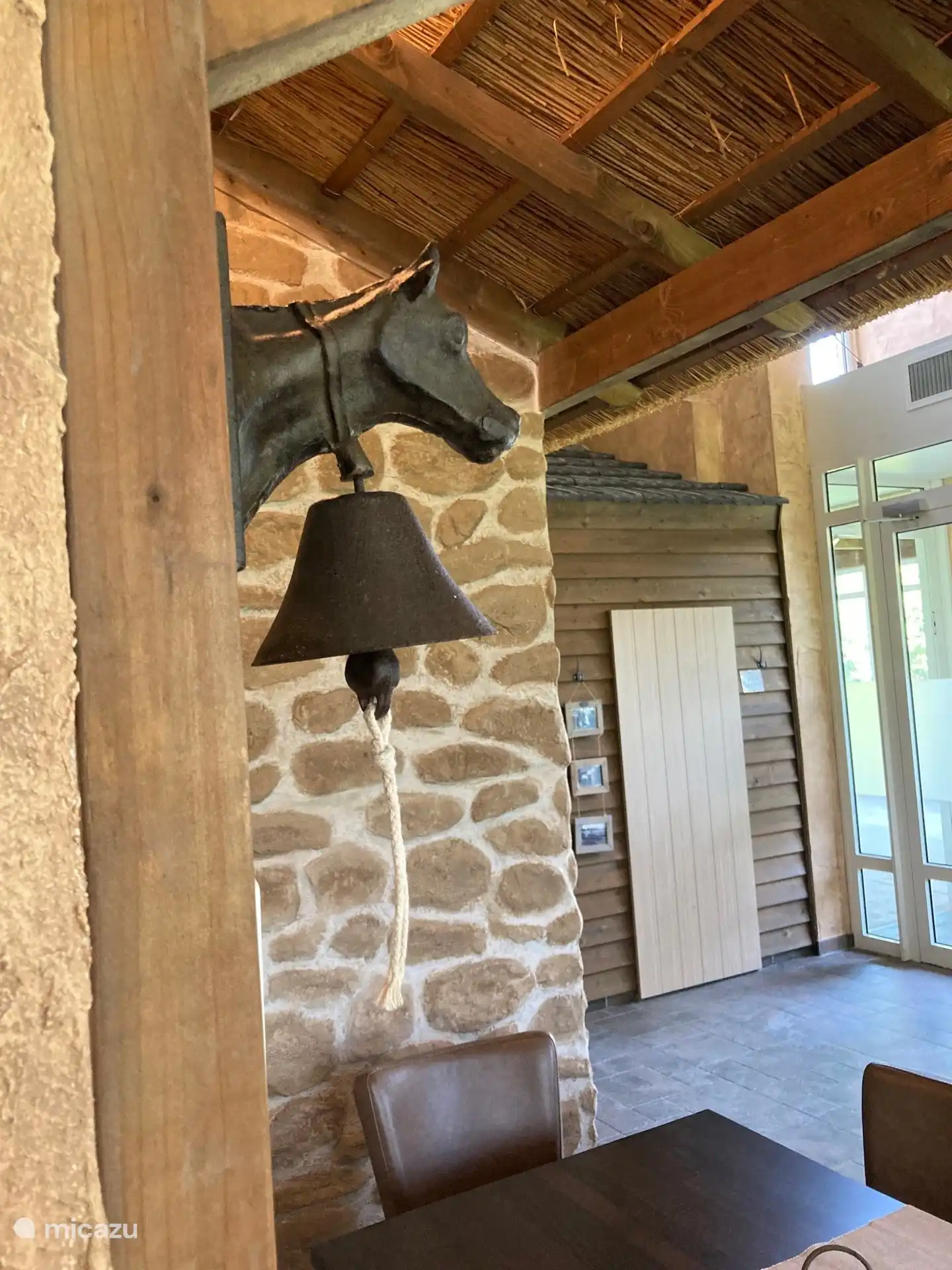 Detail in der Küche