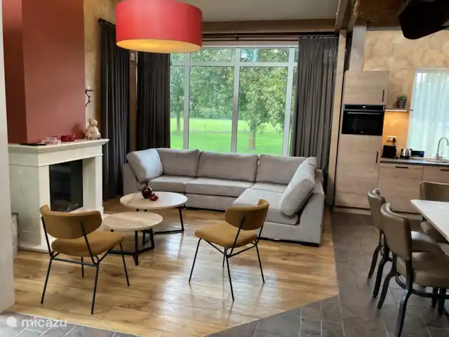 Location de Vacances Pays-Bas, Brabant-Septentrional, Schaijk, maison de vacances - La petite lisière de la forêt Location de Vacances Pays-Bas, Brabant-Septentrional, Schaijk, maison de vacances - La petite lisière de la forêt