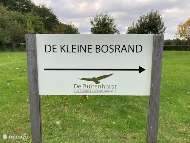 Location de Vacances Pays-Bas, Brabant-Septentrional, Schaijk, maison de vacances - La petite lisière de la forêt À l'extérieur