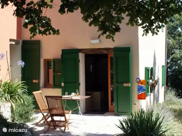 Location de Vacances Italie, Marche, Arcevia, appartement - Poggio delle Querce Location de Vacances Italie, Marche, Arcevia, appartement - Poggio delle Querce