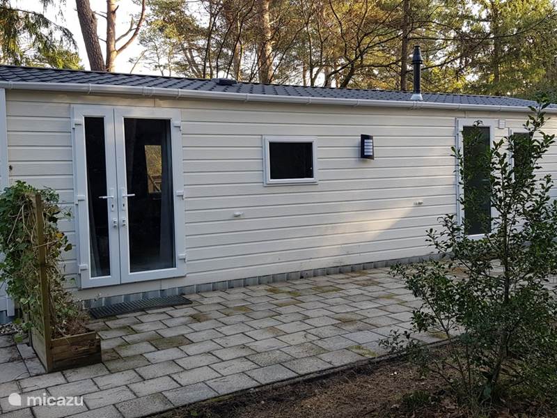 Holiday home in Netherlands, Drenthe, Diever Chalet Holiday home Diever