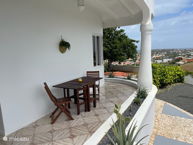 Holiday home in Curaçao, Banda Ariba (East), Brakkeput Abou Apartment The Hill Cottage