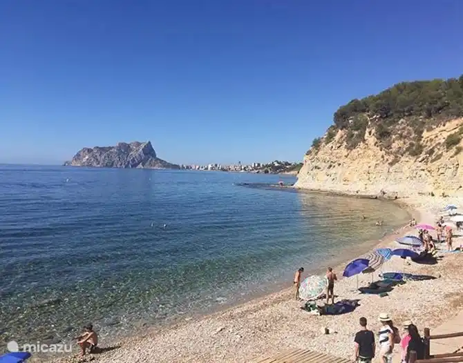 plages à 1,5 km