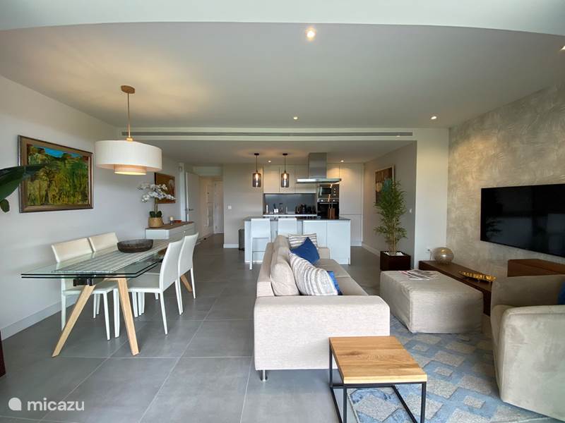 Maison de Vacances Espagne, Costa del Sol, Estepona Appartement Appartement dans le complexe de luxe Oasis325