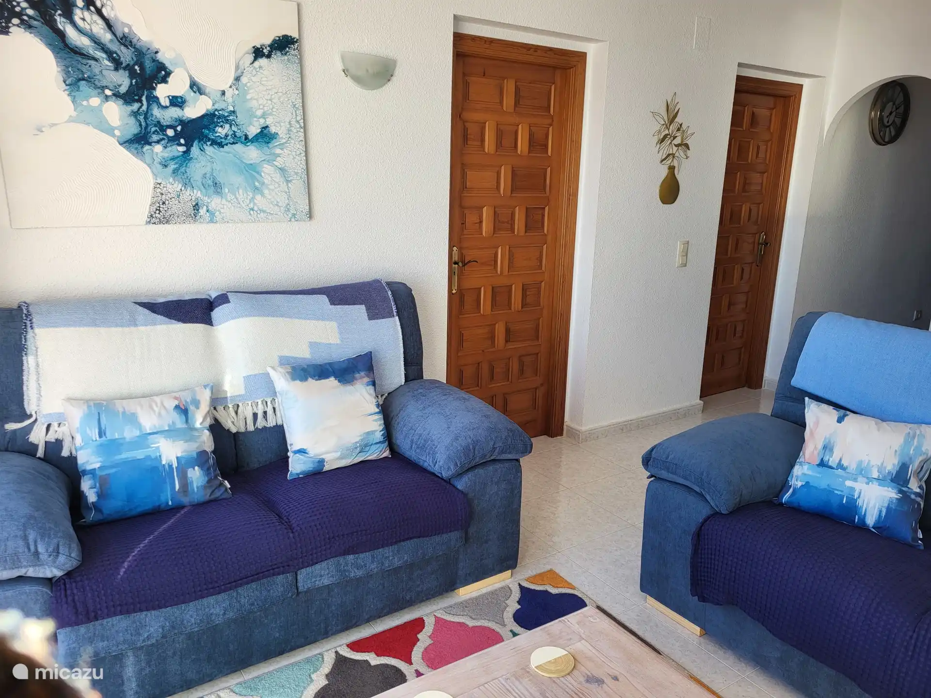 Bequeme und weiche Sofas