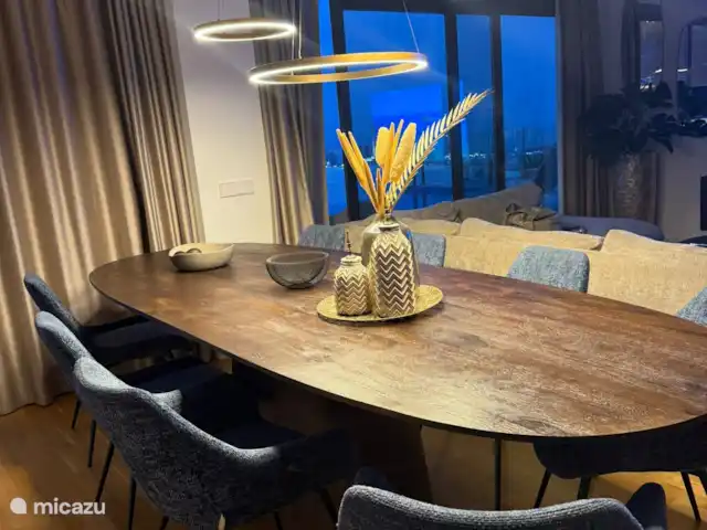 Villa Perla 8 Finestrat | Espagne, Costa Blanca, Benidorm - villa Salle