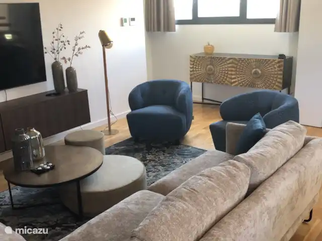 Villa Perla 8 Finestrat | Espagne, Costa Blanca, Benidorm - villa coin salon jour 2
