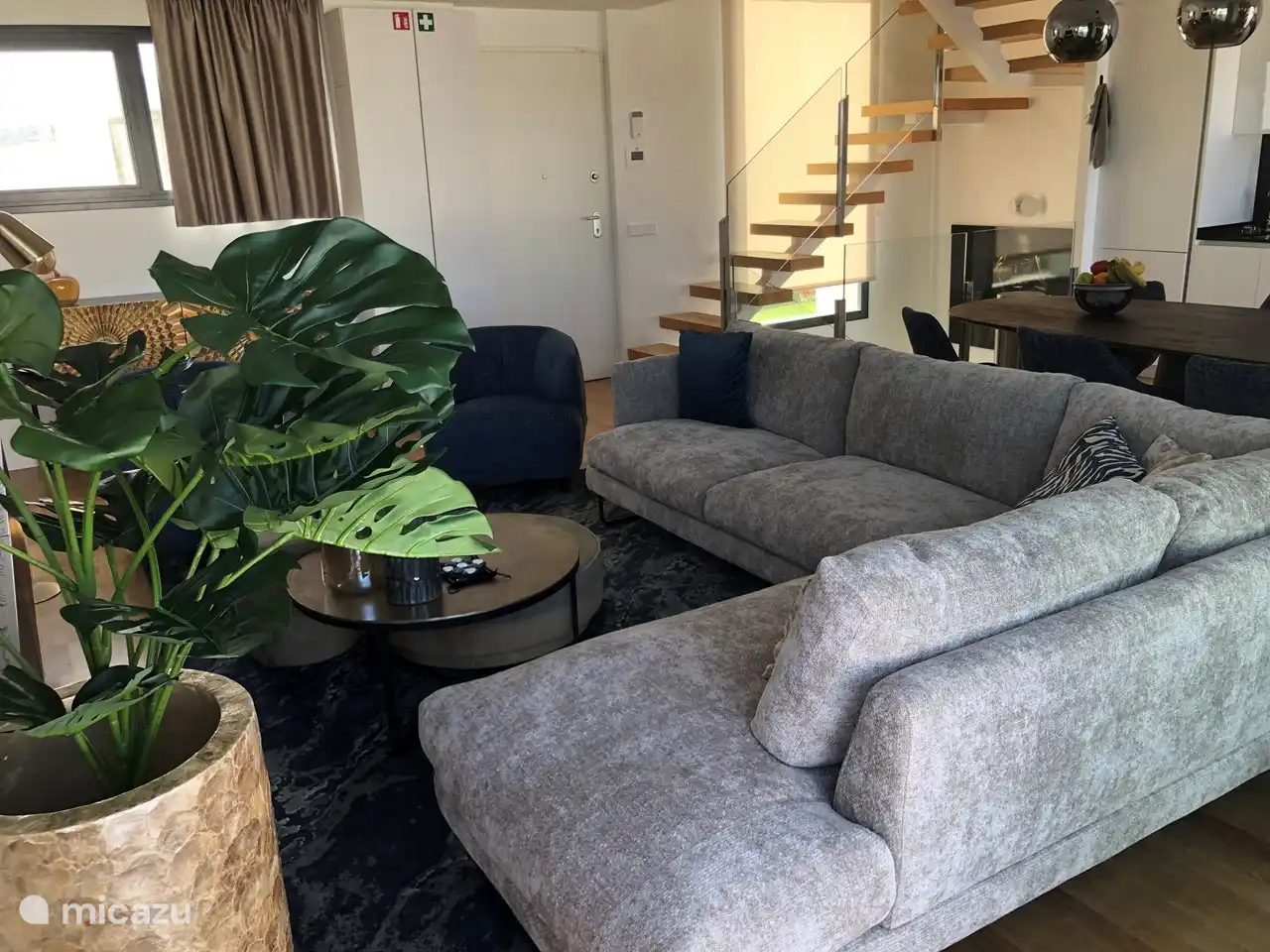 sala de estar día 3