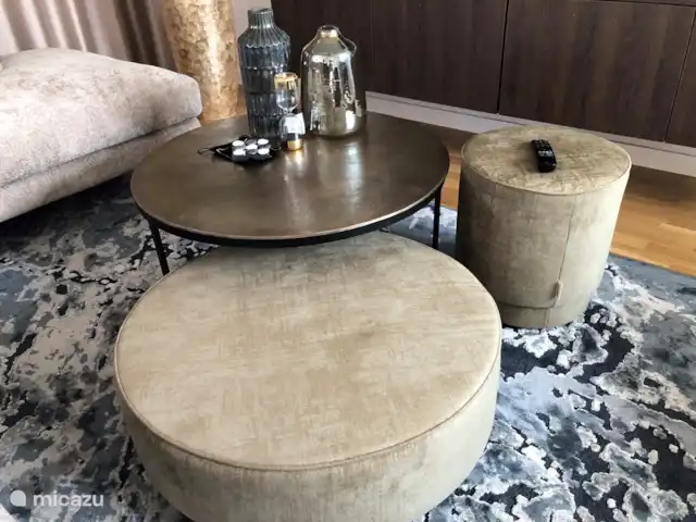 Villa Perla 8 Finestrat | Espagne, Costa Blanca, Benidorm - villa table basse