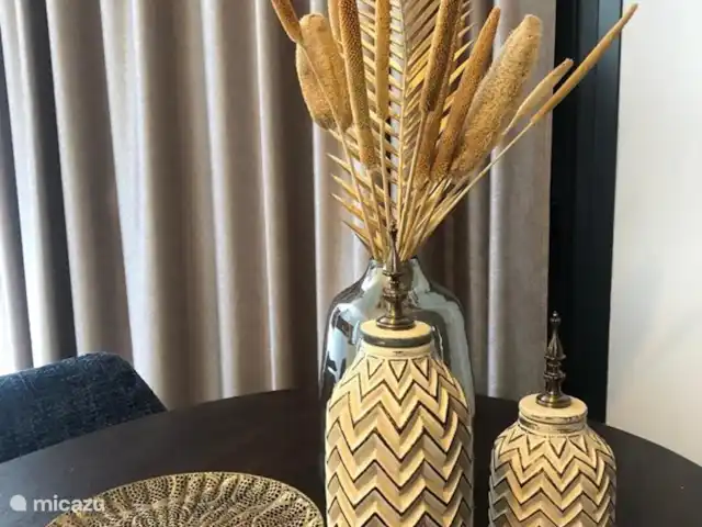Villa Perla 8 Finestrat | Espagne, Costa Blanca, Benidorm - villa décoration de table à manger