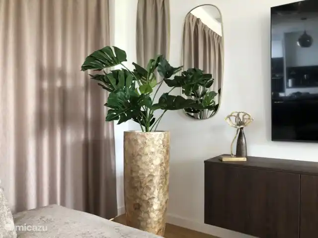Villa Perla 8 Finestrat | Espagne, Costa Blanca, Benidorm - villa détail du salon