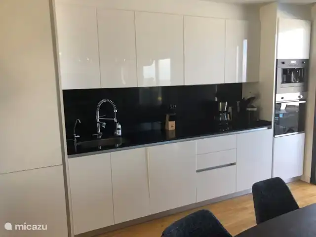 Villa Perla 8 Finestrat | Espagne, Costa Blanca, Benidorm - villa cuisine