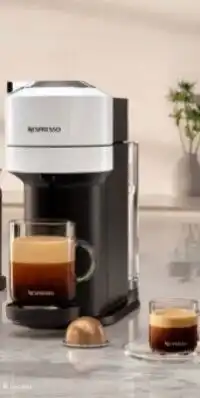 Nespresso Vertuo. ¡Tazas sólo online o en tienda Nespresso!