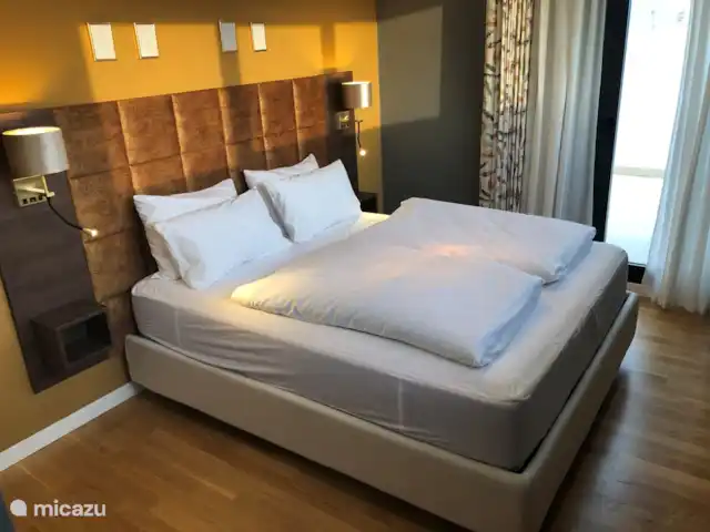 Villa Perla 8 Finestrat | Espagne, Costa Blanca, Benidorm - villa chambre 2a