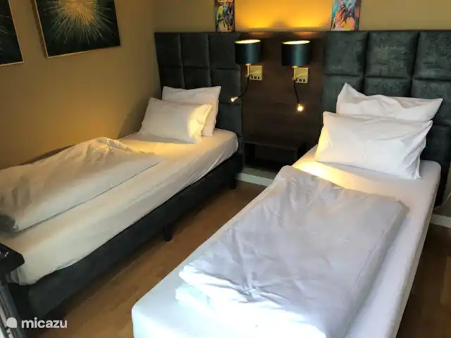 Villa Perla 8 Finestrat | Espagne, Costa Blanca, Benidorm - villa chambre 3