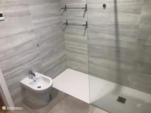 Villa Perla 8 Finestrat | Espagne, Costa Blanca, Benidorm - villa salle de bain 1a