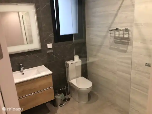 Villa Perla 8 Finestrat | Espagne, Costa Blanca, Benidorm - villa salle de bain 2