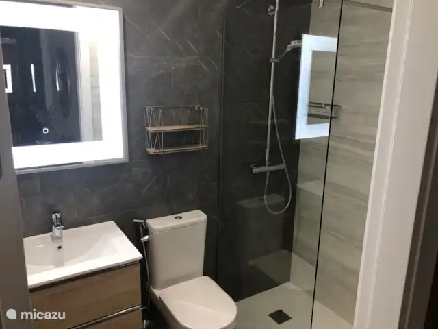Villa Perla 8 Finestrat | Espagne, Costa Blanca, Benidorm - villa salle de bain 4
