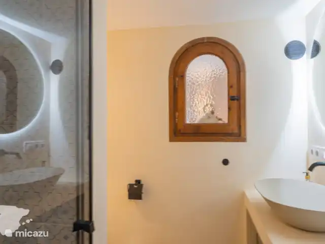 Villa Etro | Espagne, Costa Blanca, Benissa - villa Salle de bain 1 - à l'étage