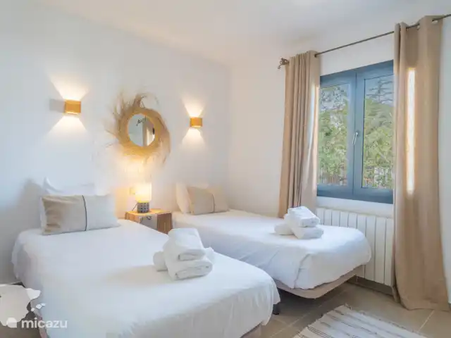 Villa Etro | Espagne, Costa Blanca, Benissa - villa Chambre 2 - à l'étage