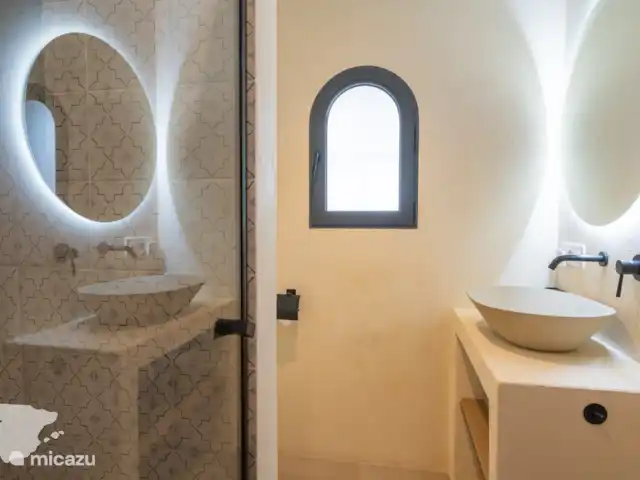 Villa Etro | Espagne, Costa Blanca, Benissa - villa Salle de bain 2 - en bas