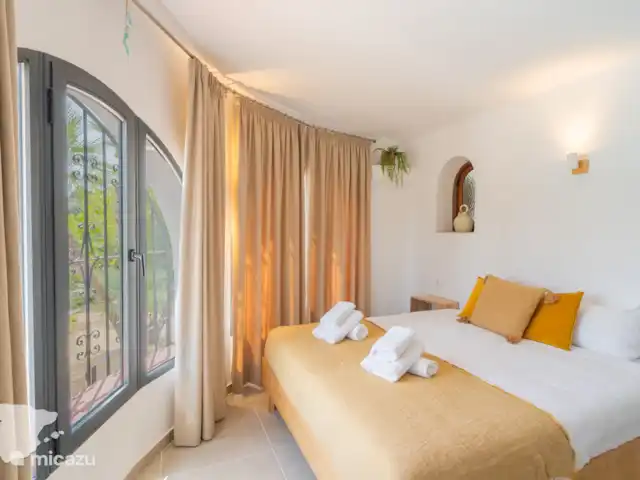 Villa Etro | Espagne, Costa Blanca, Benissa - villa Chambre 4 - en bas