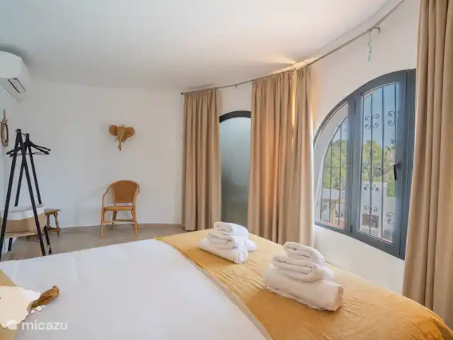 Villa Etro | Espagne, Costa Blanca, Benissa - villa Chambre 4 - en bas
