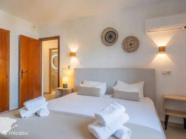 Villa Etro | Espagne, Costa Blanca, Benissa - villa Chambre 1 - à l'étage