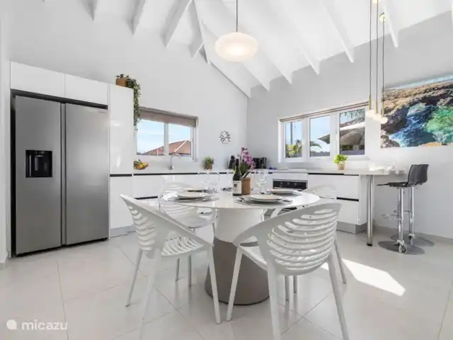 Nouvelle piscine privée moderne 3BDR / 2BA | Aruba, Paradera, Modanza - maison de vacances