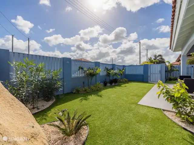Nouvelle piscine privée moderne 3BDR / 2BA | Aruba, Paradera, Modanza - maison de vacances