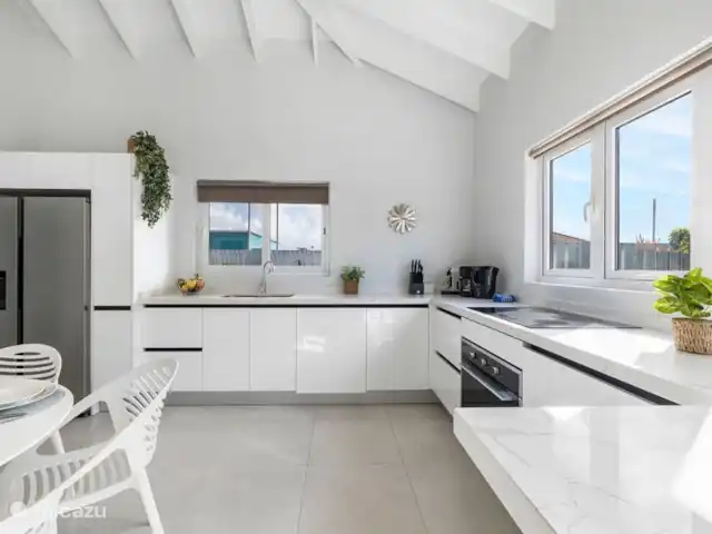Nouvelle piscine privée moderne 3BDR / 2BA | Aruba, Paradera, Modanza - maison de vacances