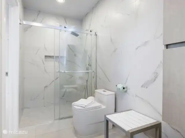 Nouvelle piscine privée moderne 3BDR / 2BA | Aruba, Paradera, Modanza - maison de vacances