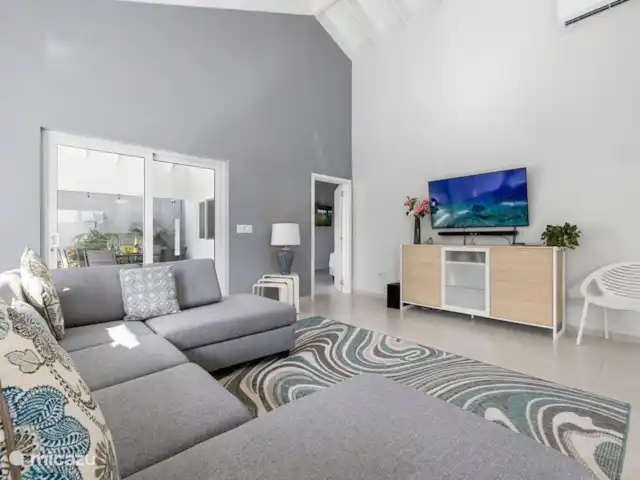 Nouvelle piscine privée moderne 3BDR / 2BA | Aruba, Paradera, Modanza - maison de vacances