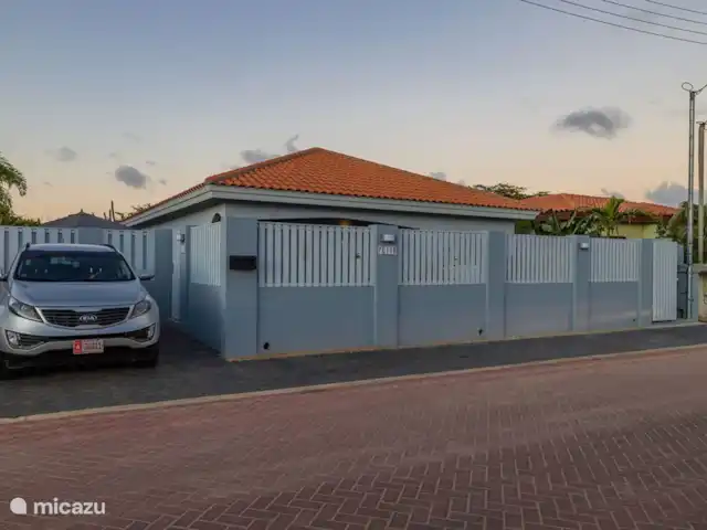 Nouvelle piscine privée moderne 3BDR / 2BA | Aruba, Paradera, Modanza - maison de vacances