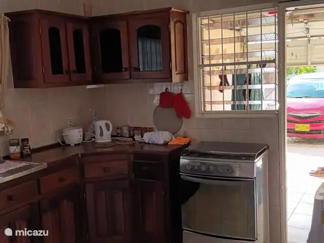 Location de Vacances Suriname, Paramaribo, Paramaribo, maison de vacances - Casa Tawajakoera