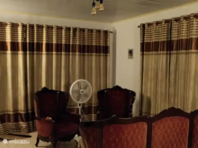 Location de Vacances Suriname, Paramaribo, Paramaribo, maison de vacances - Casa Tawajakoera