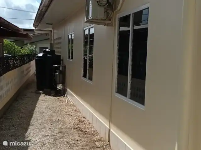 Location de Vacances Suriname, Paramaribo, Paramaribo, maison de vacances - Casa Tawajakoera