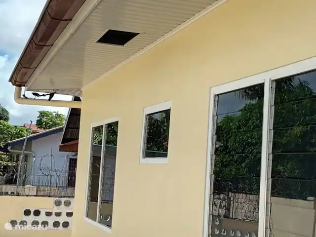 Location de Vacances Suriname, Paramaribo, Paramaribo, maison de vacances - Casa Tawajakoera