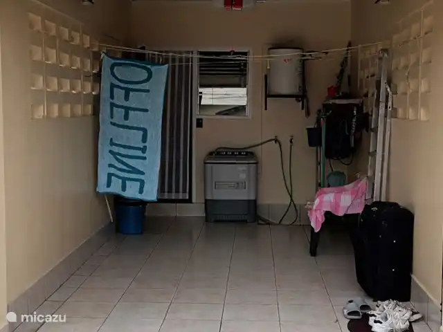 Location de Vacances Suriname, Paramaribo, Paramaribo, maison de vacances - Casa Tawajakoera